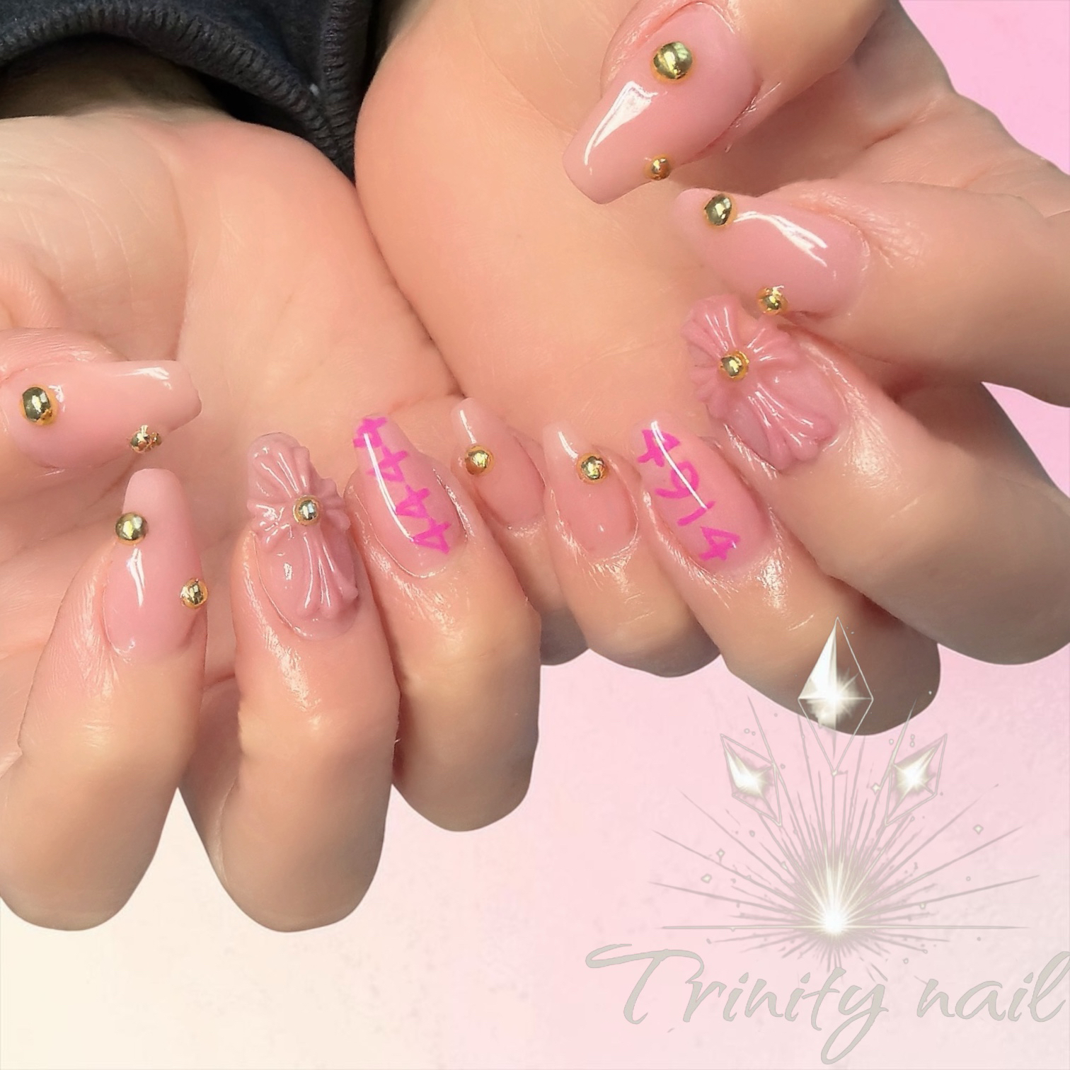nailsalonTrinity
