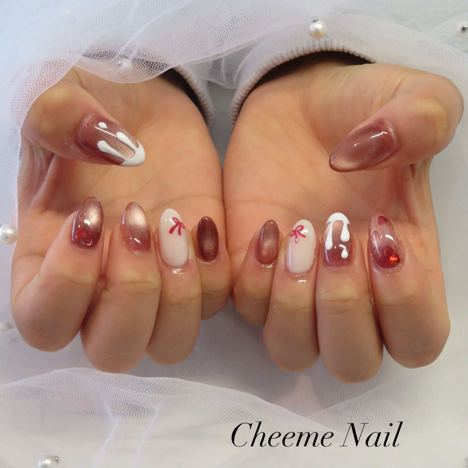 Cheeme_Nail