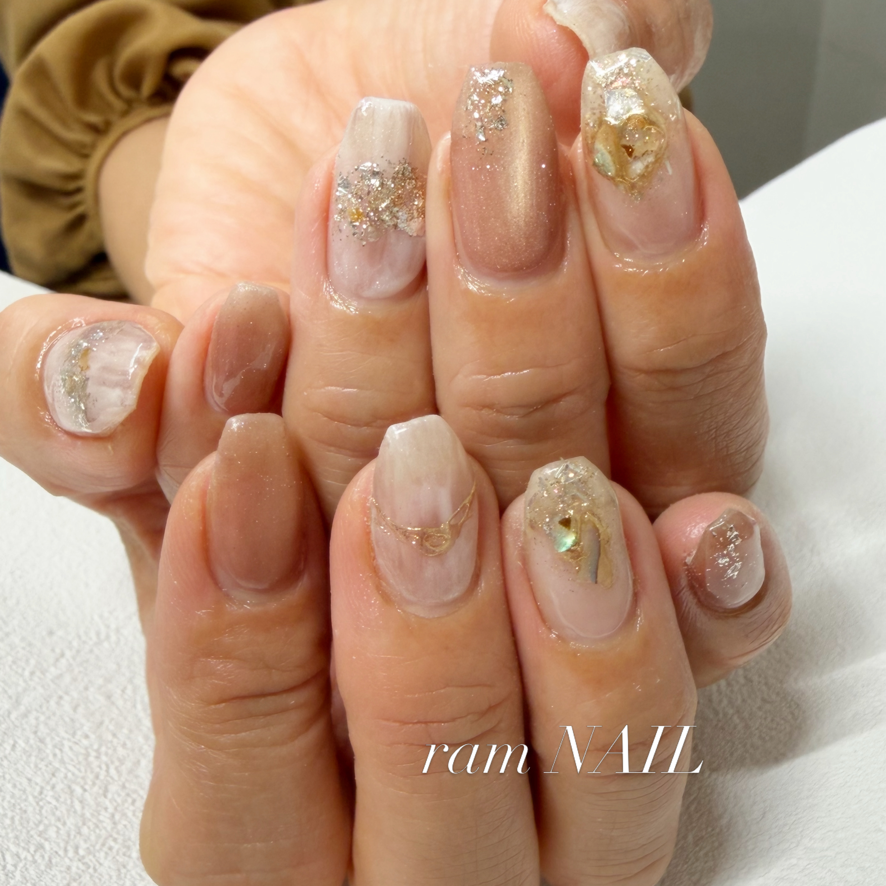 ram_NAIL