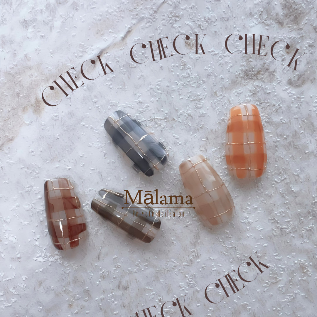 Nail.Malama_ayaka