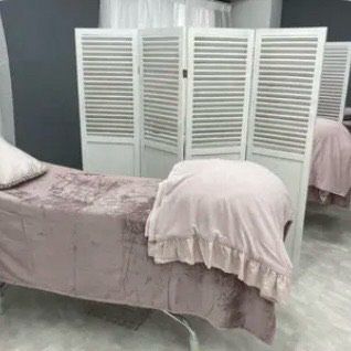 by fleur eyelash salon