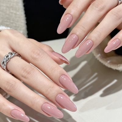 【Hand】❣️ワンカラーorラメグラデーション🌟
