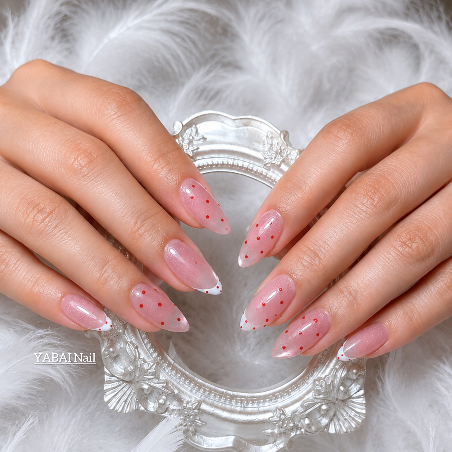 YaBai_Nail