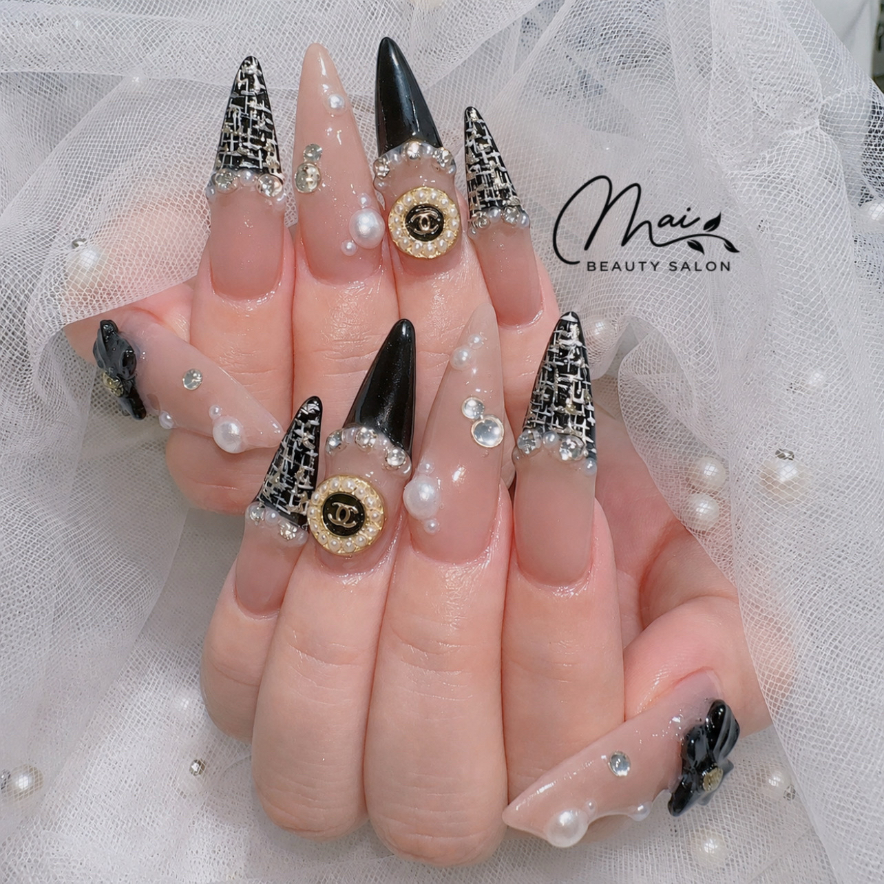 MaiBeautySalon