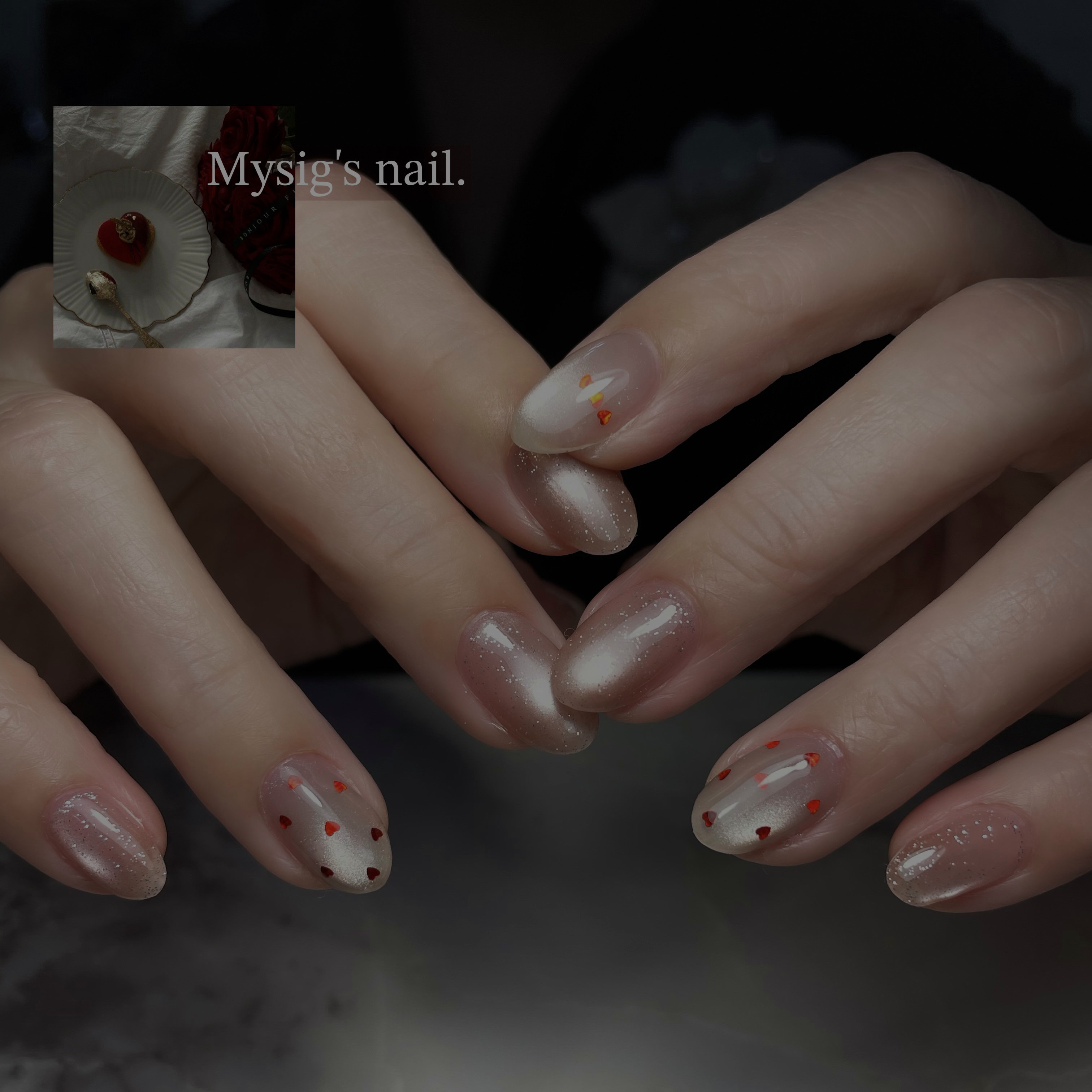 Mysig.nail