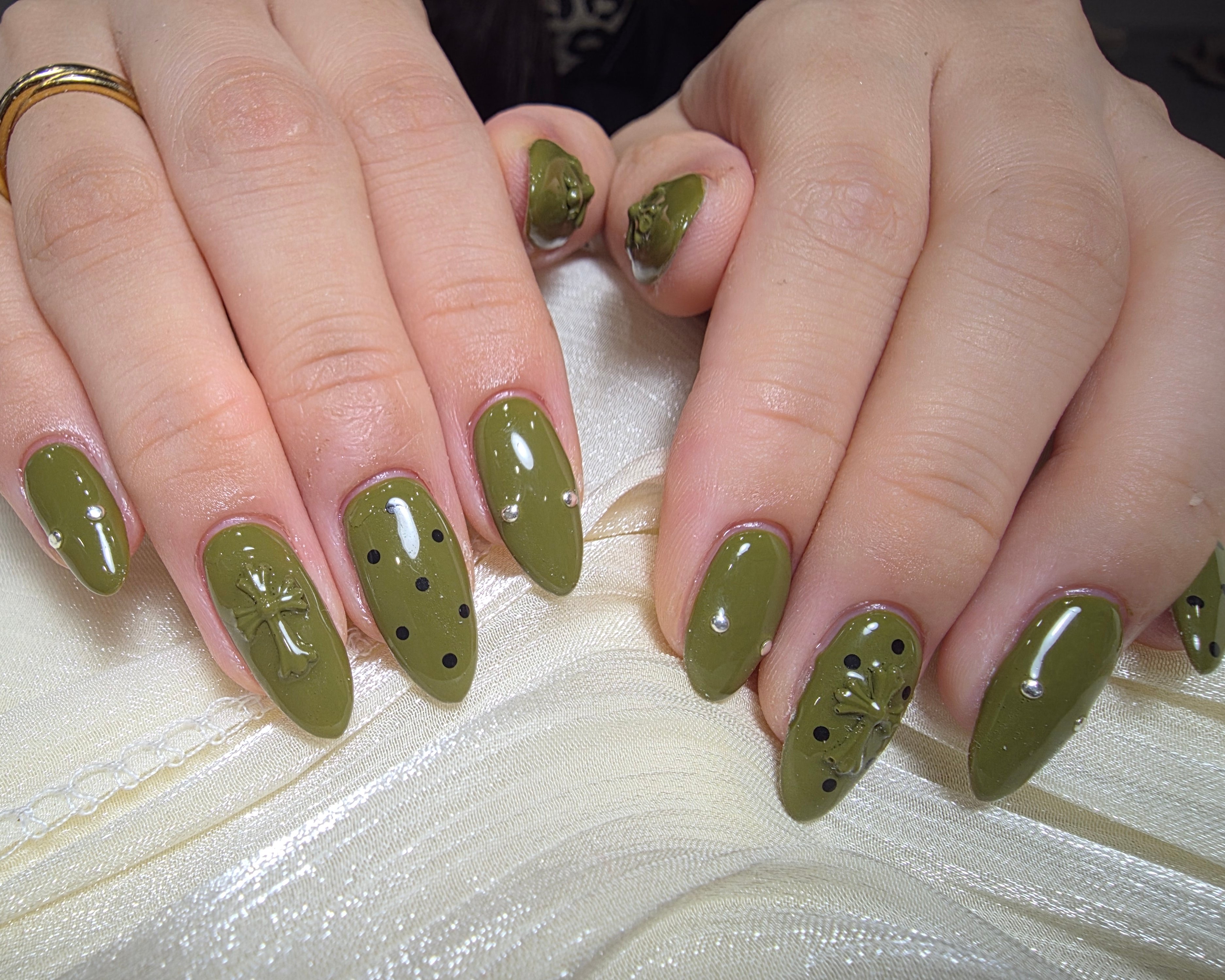SUZU_nail