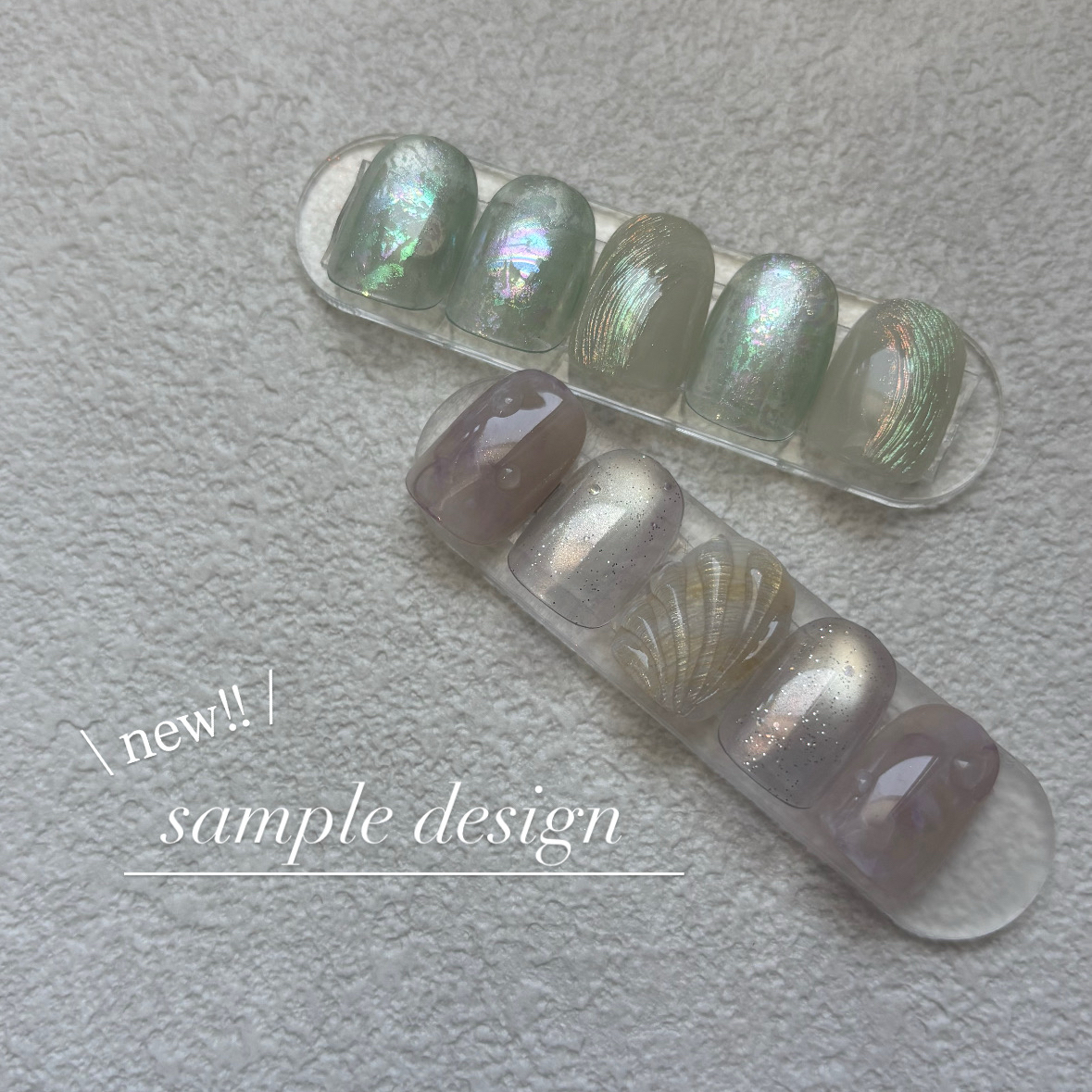 Lea___nail