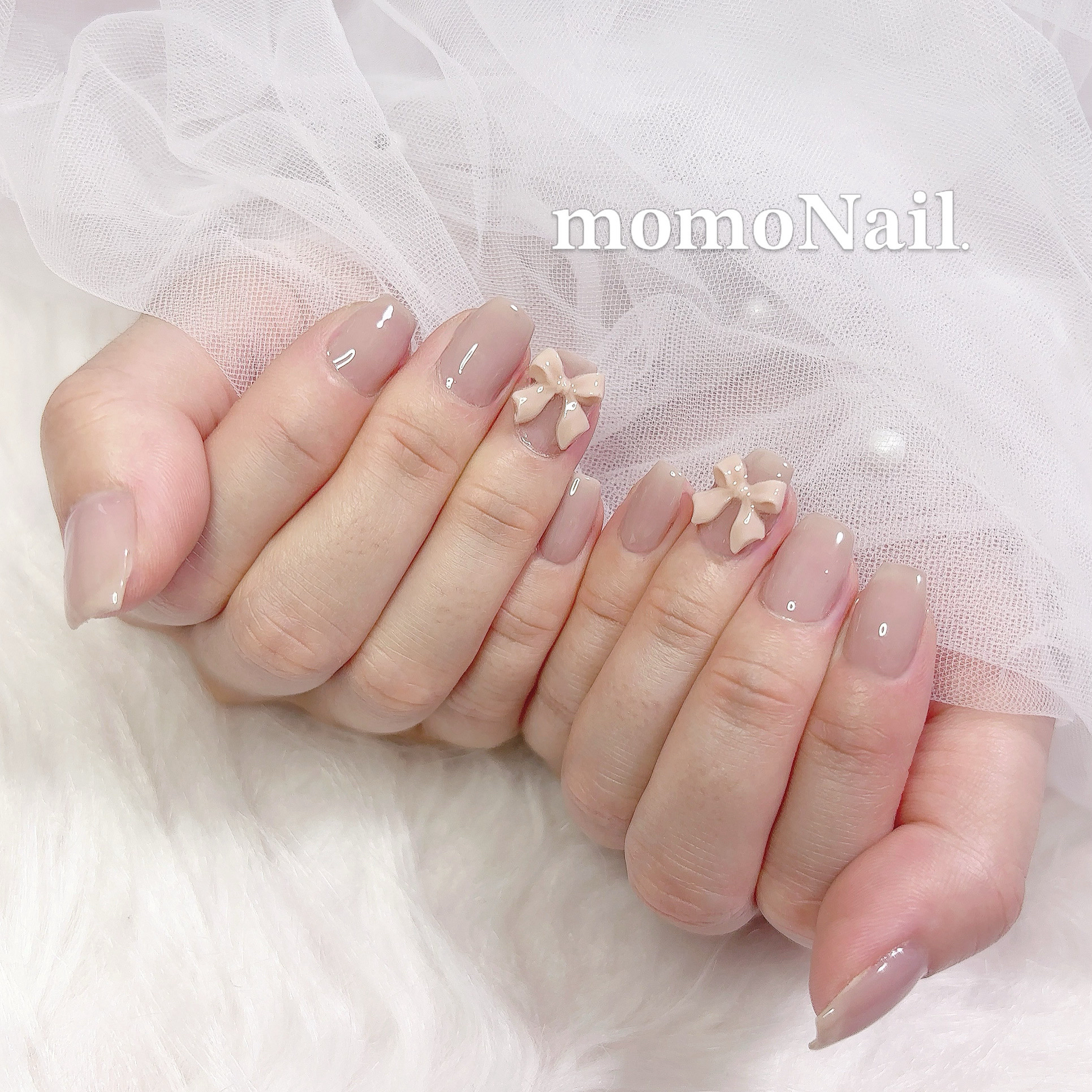 ネイリー（Nailie） - m_nail2024