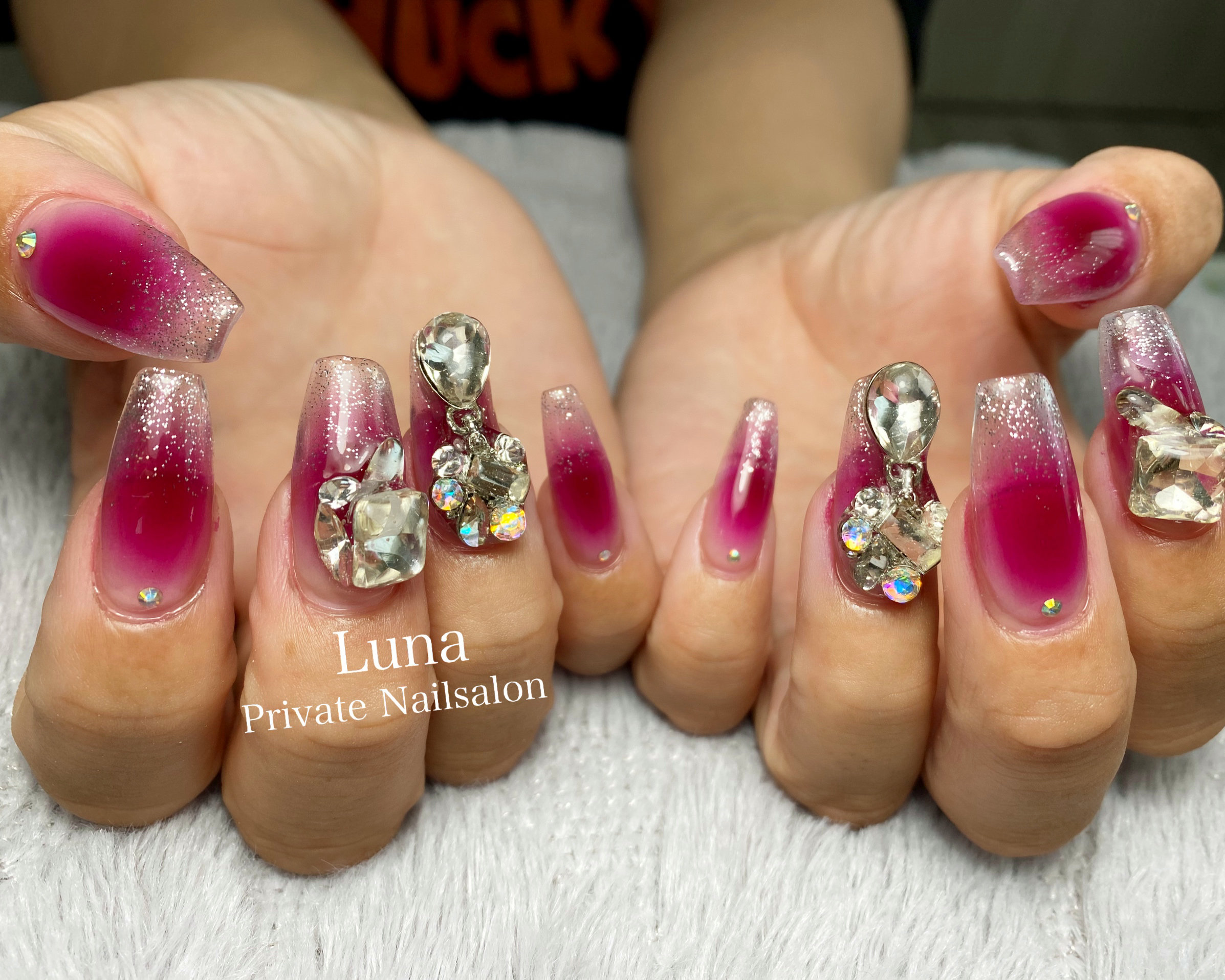 PrivateNailsalonLuna