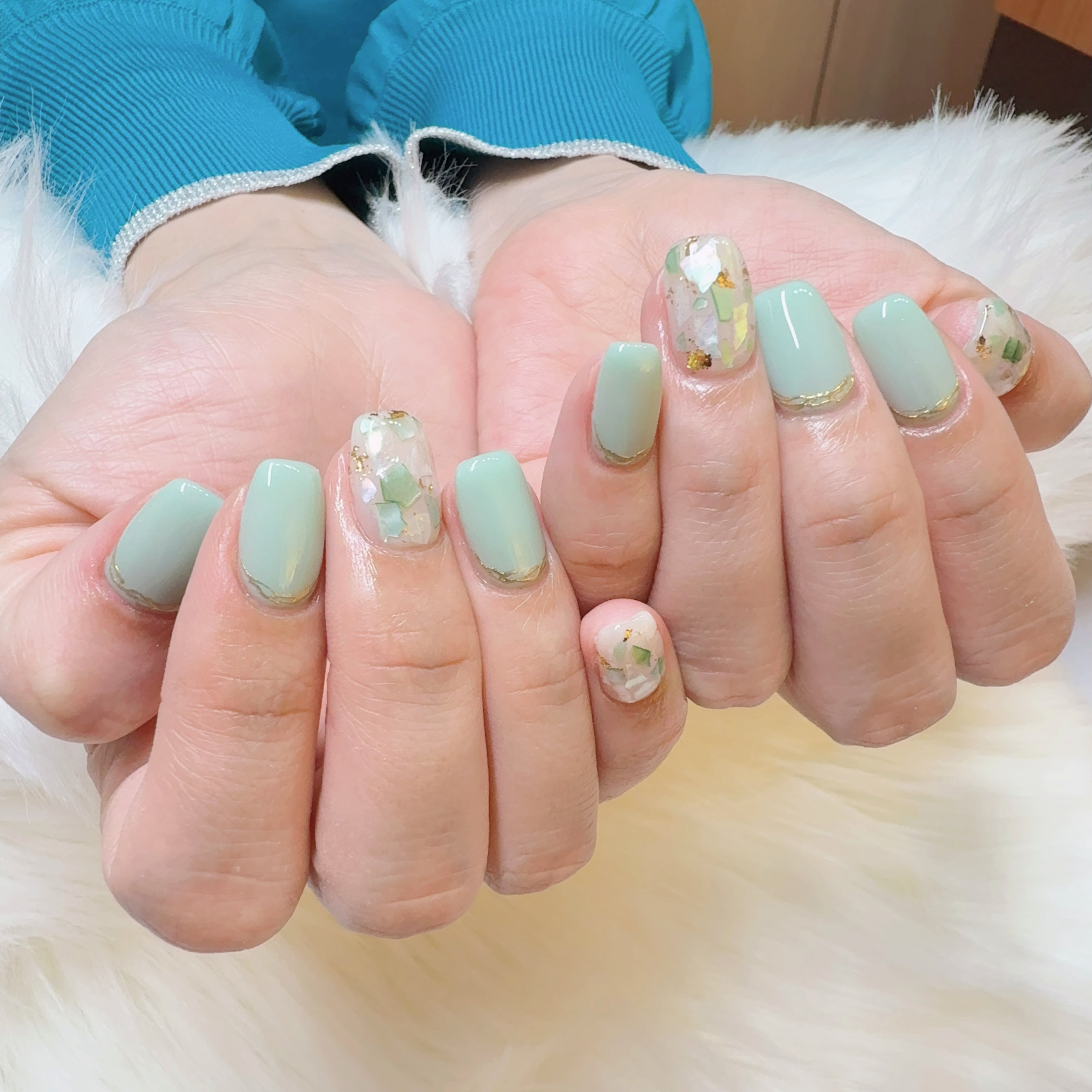Nailsalon_Dali