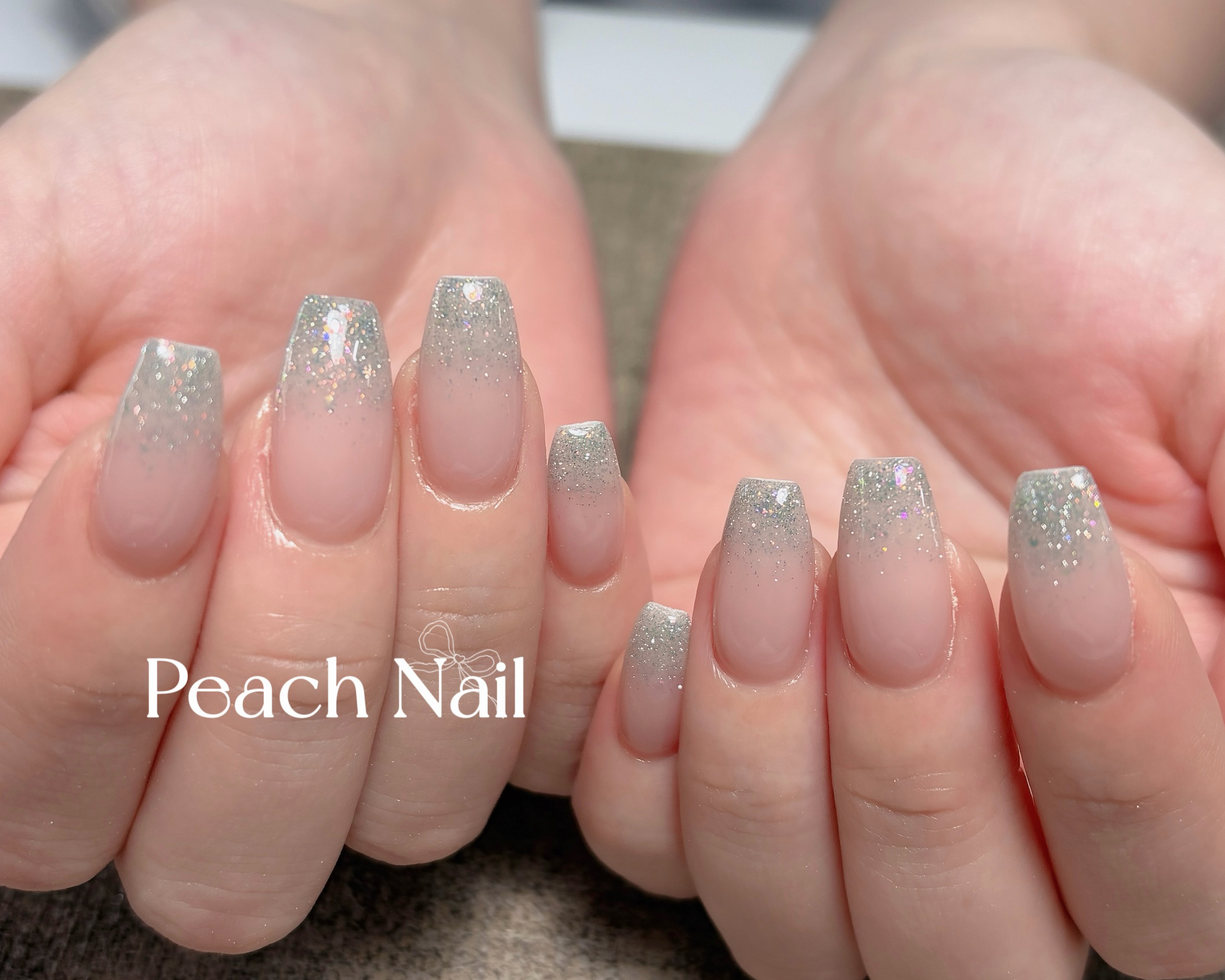 Neko.Peachnail_Shinmatsudo