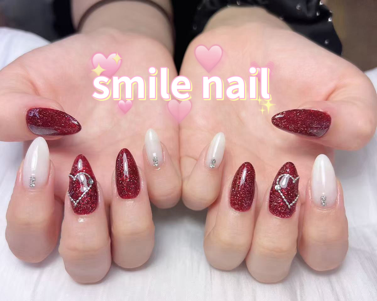 Smile_nailomiya