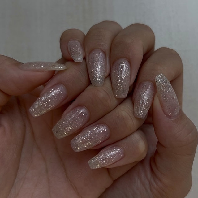 _CHerRy_Nail