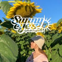 sunny.