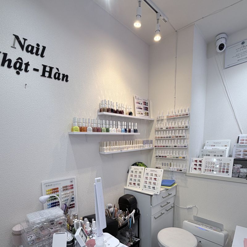 Ruby Nail Spa
