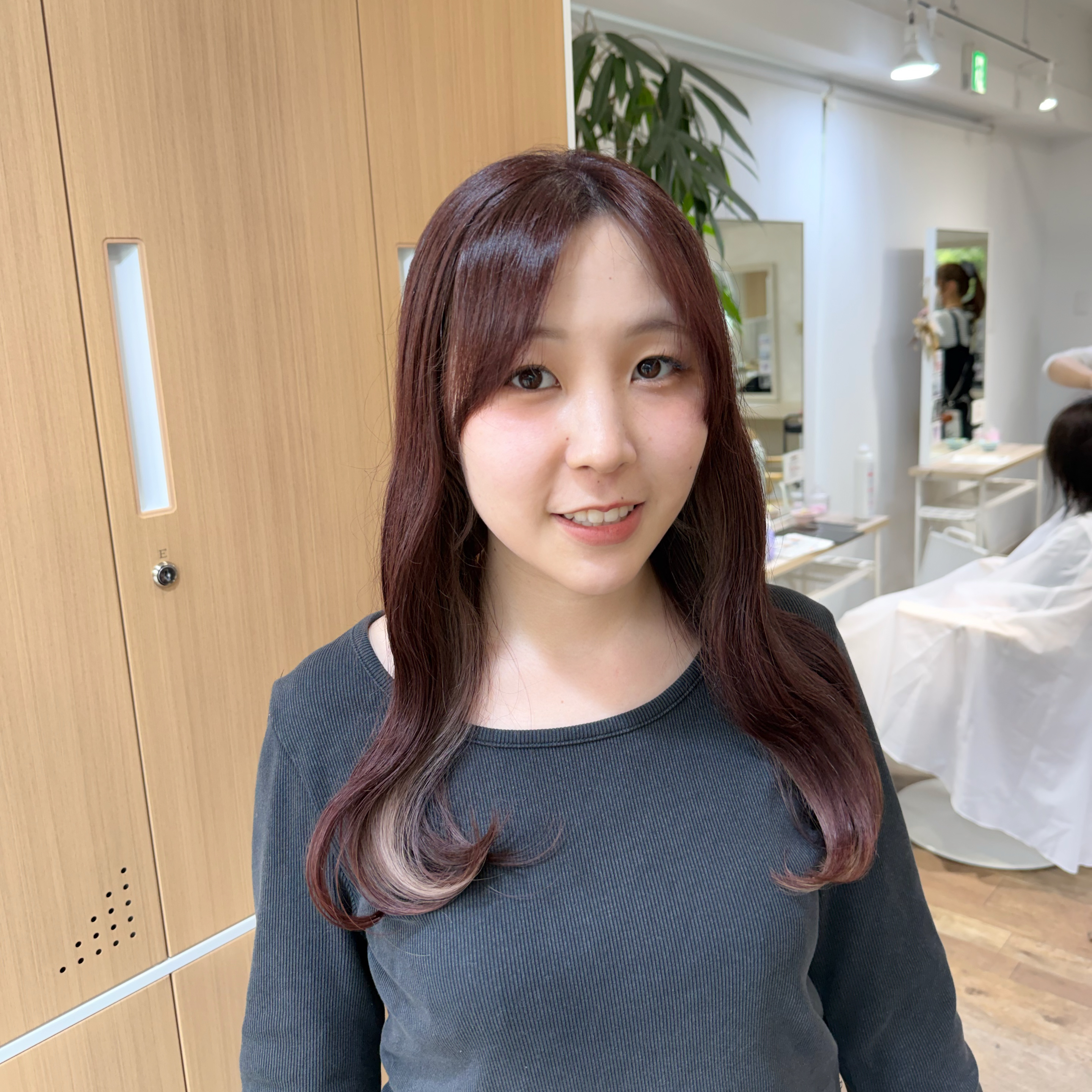 NANA_chouchou