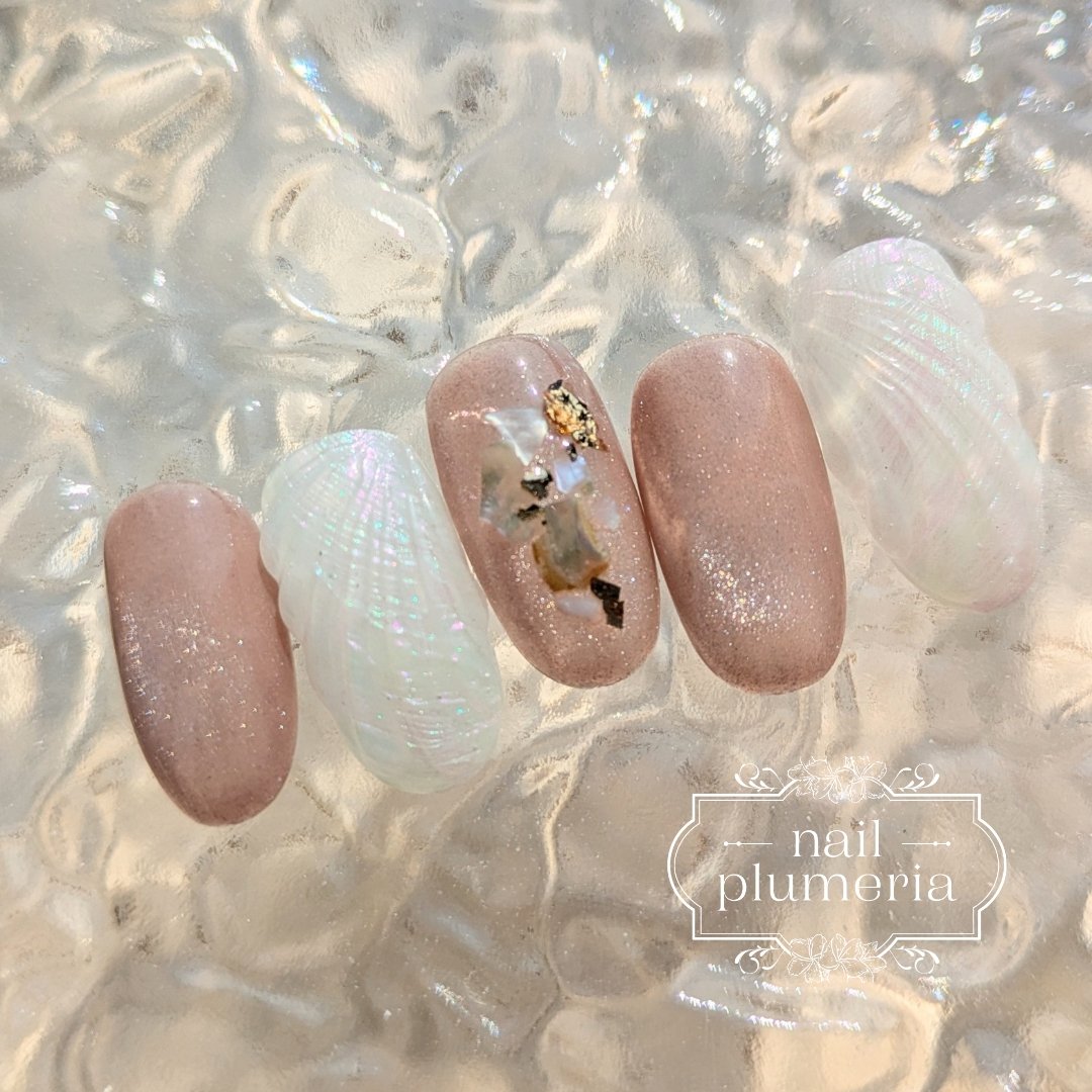 nail.plumeria
