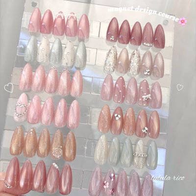 きゅるマグ♡designコース