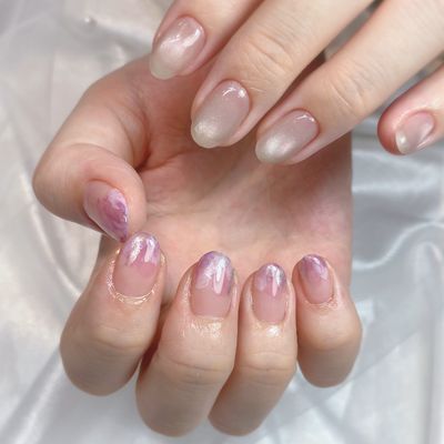 【ハンド】インクデザイン