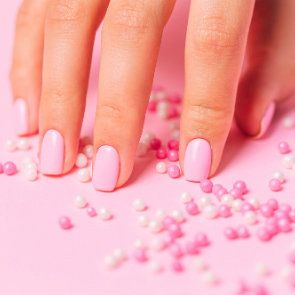 キッズネイル(ハンドorフット)
