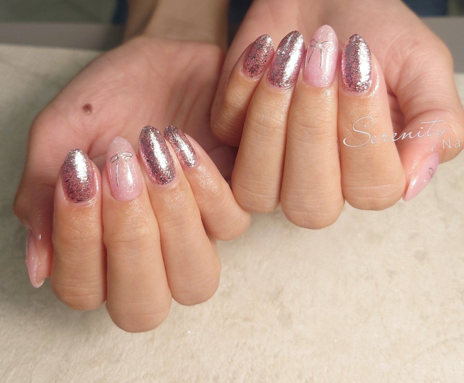 Nail_Serenity