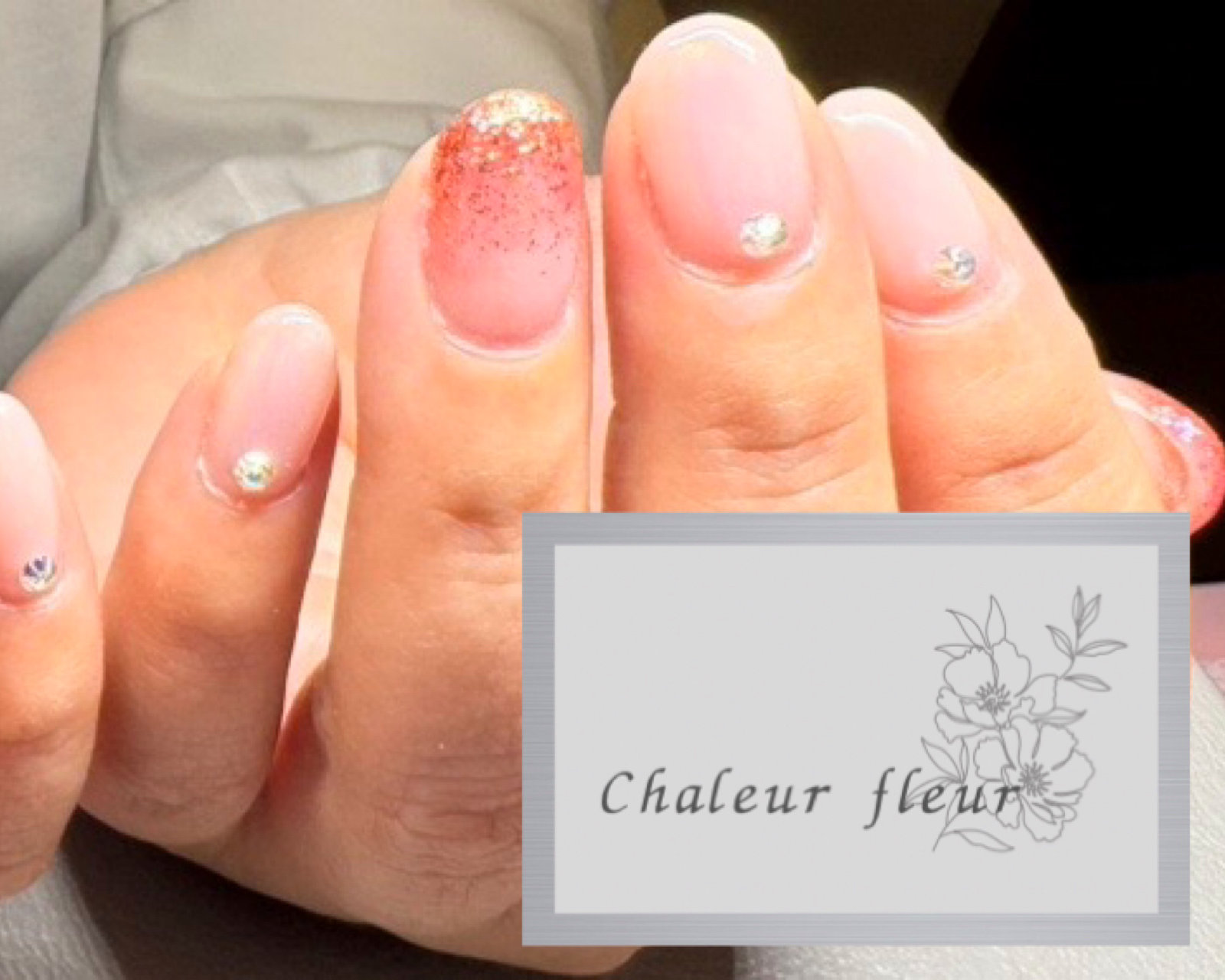 Chaleurfleur