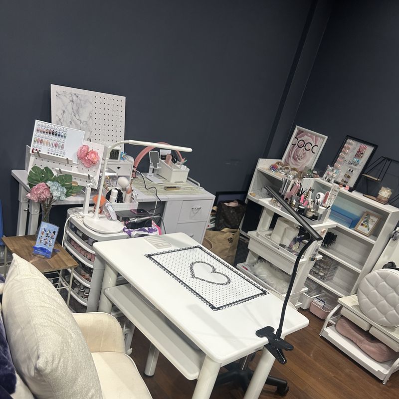 nailsalon CoCo