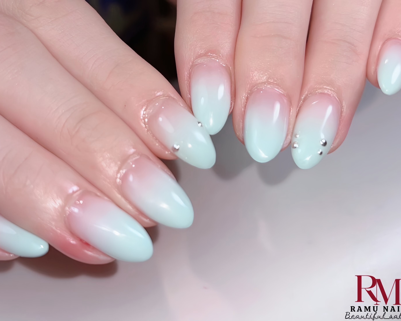 Ramu_Nail