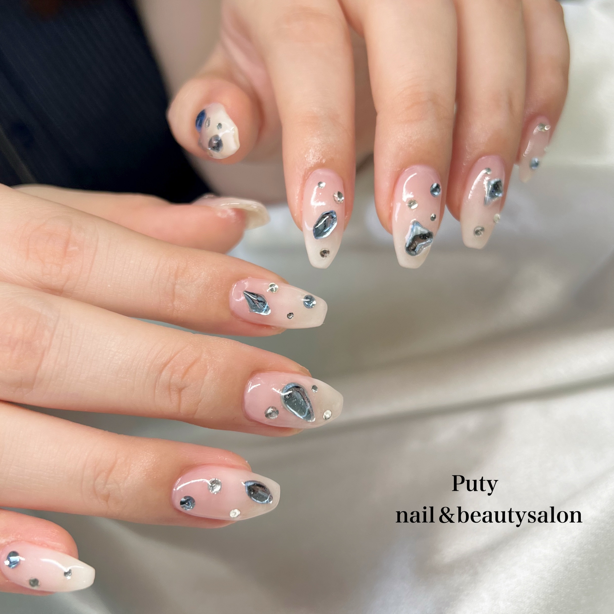 Puty.nail_beautysalon