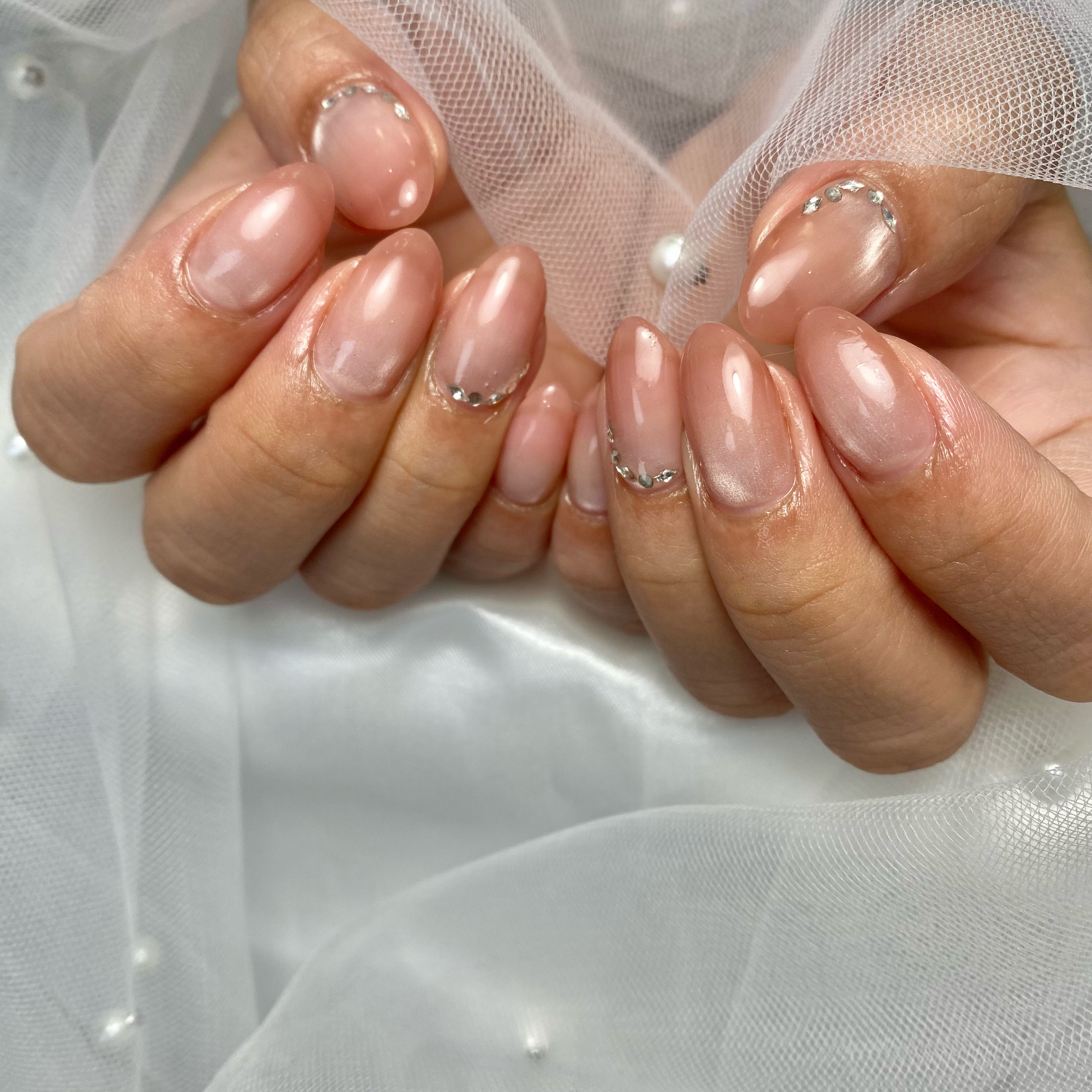 Lillnail