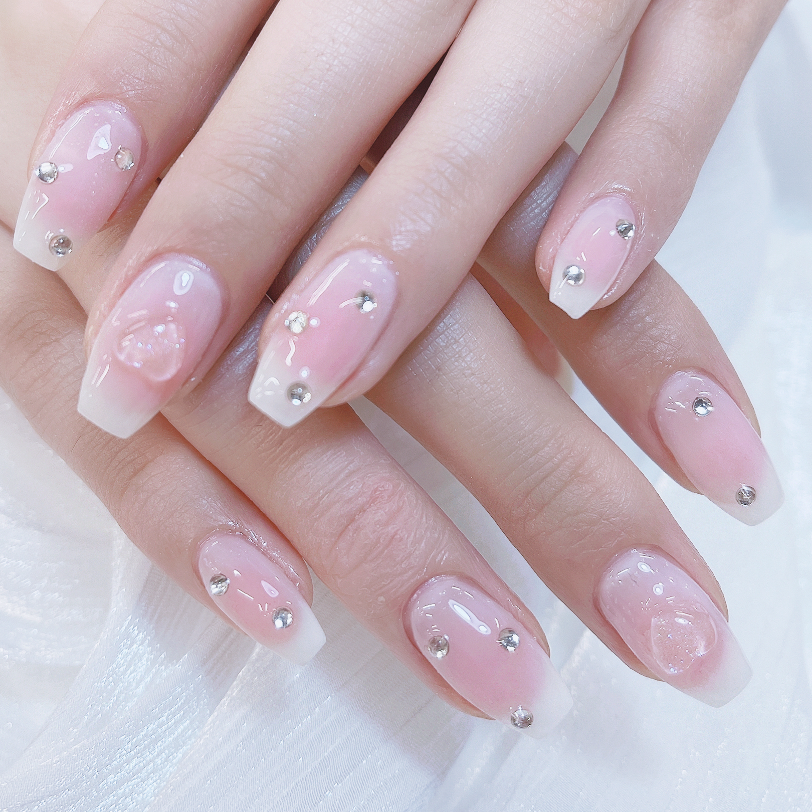 ネイリー（Nailie） - Mio888