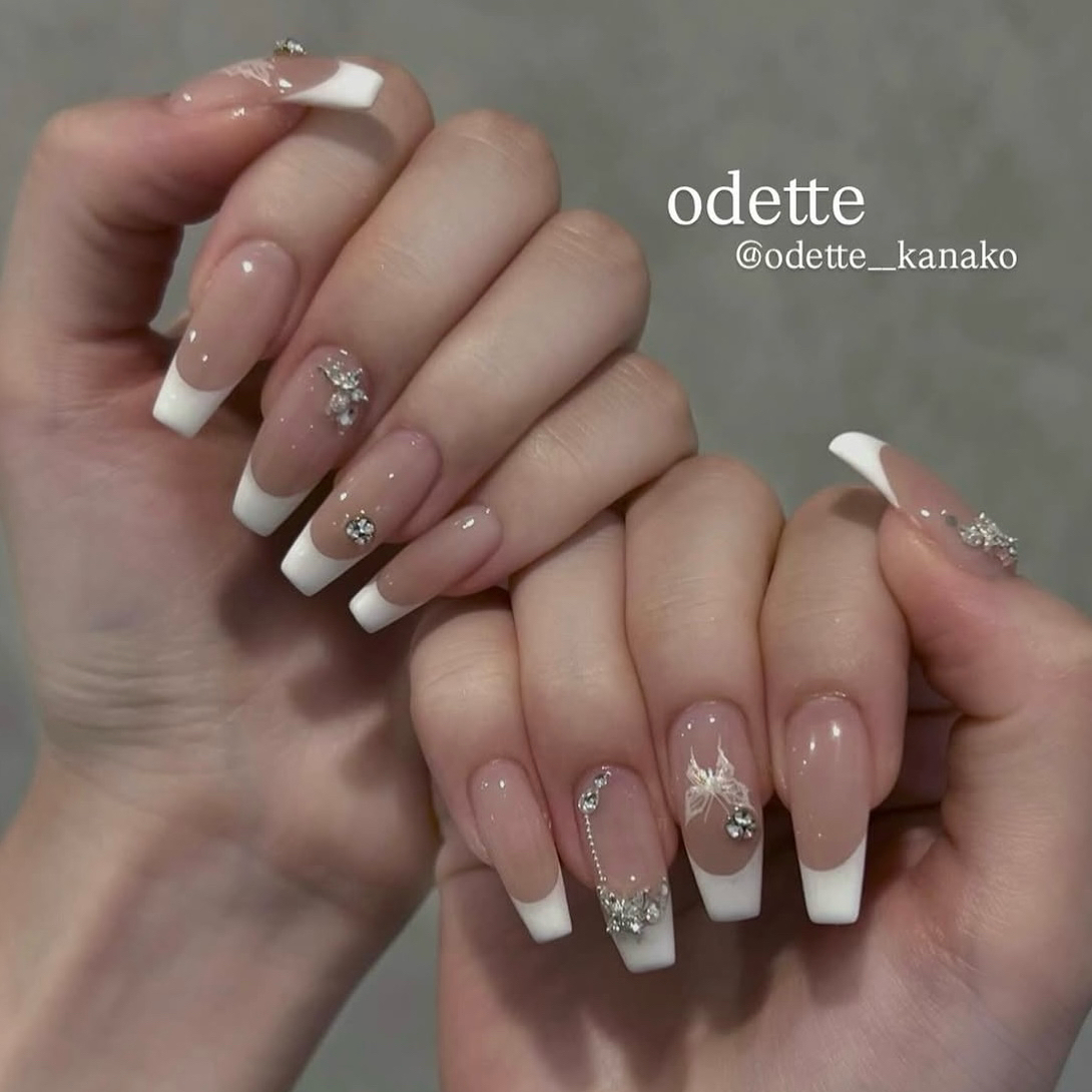 odette