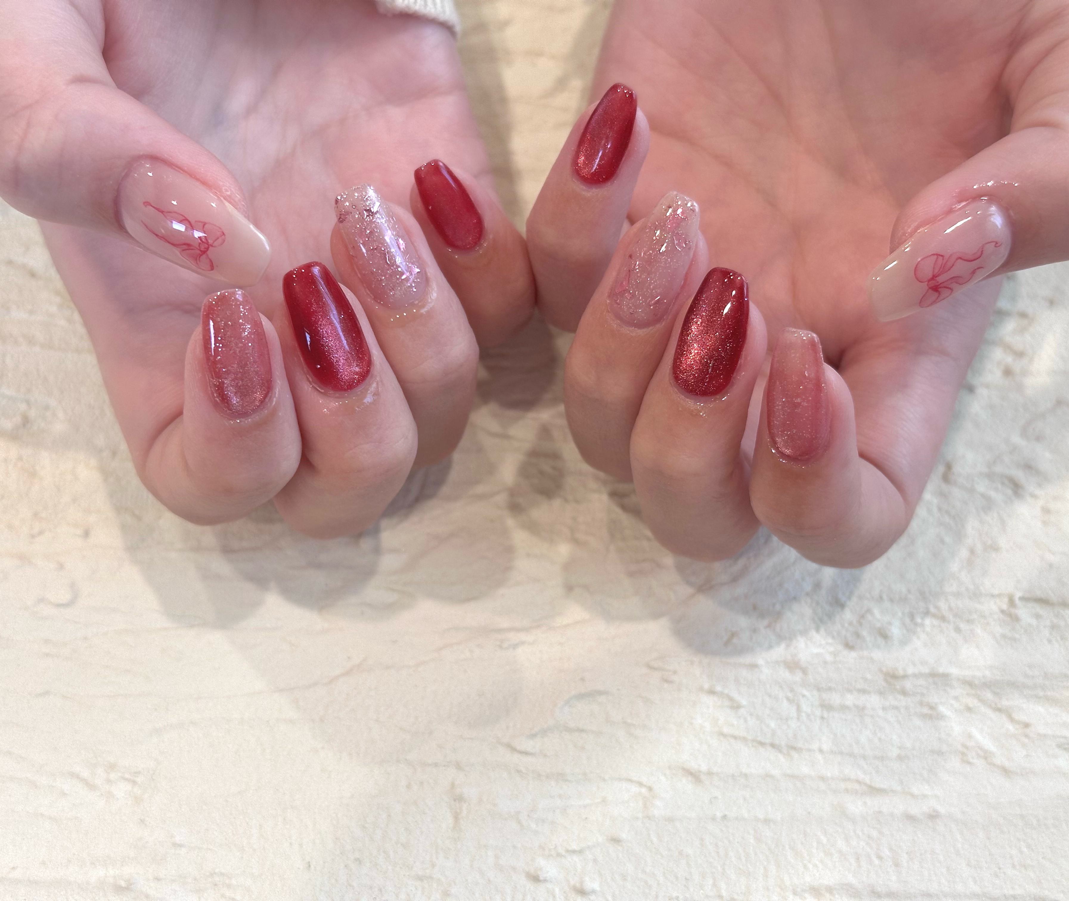 hii___nail