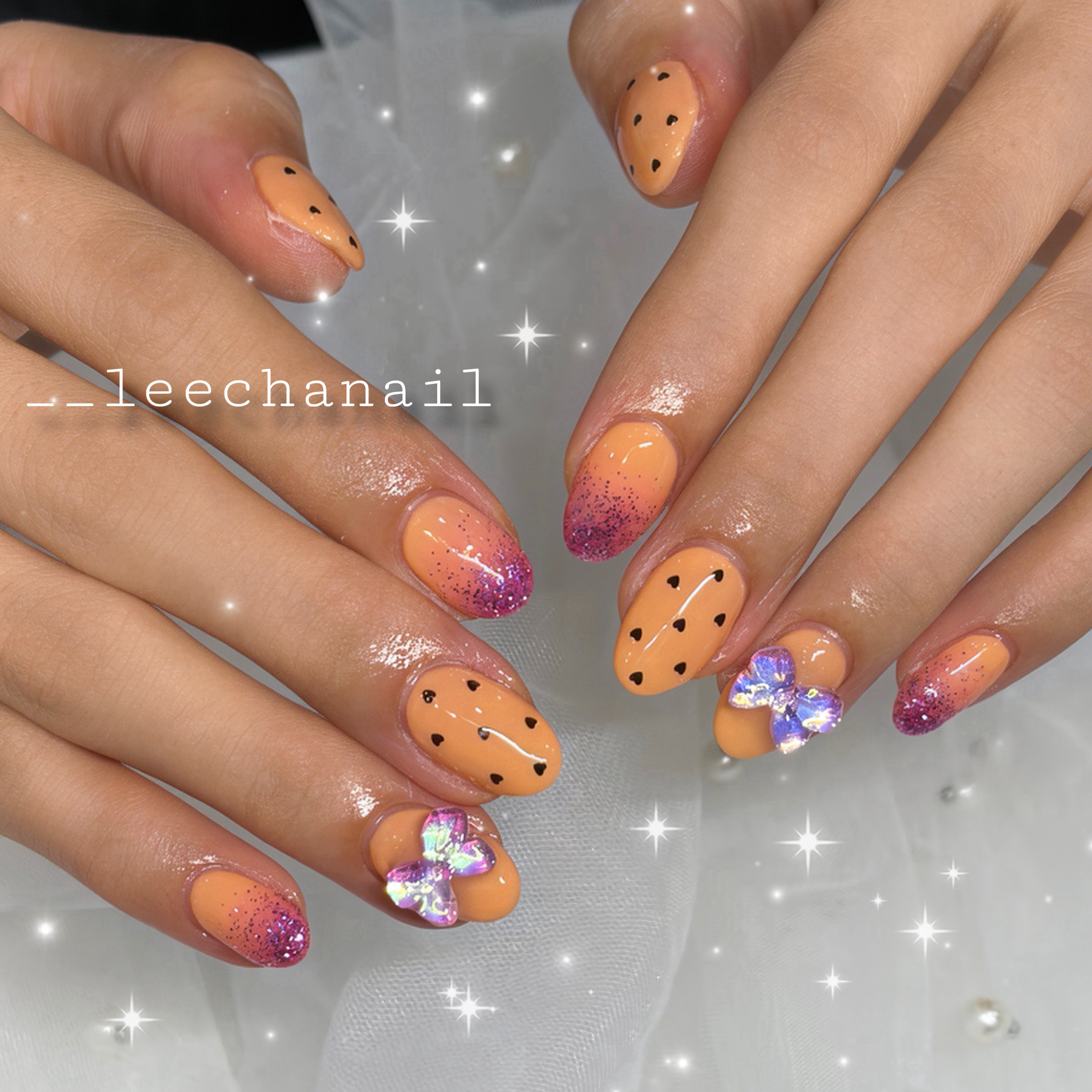 Leechanail