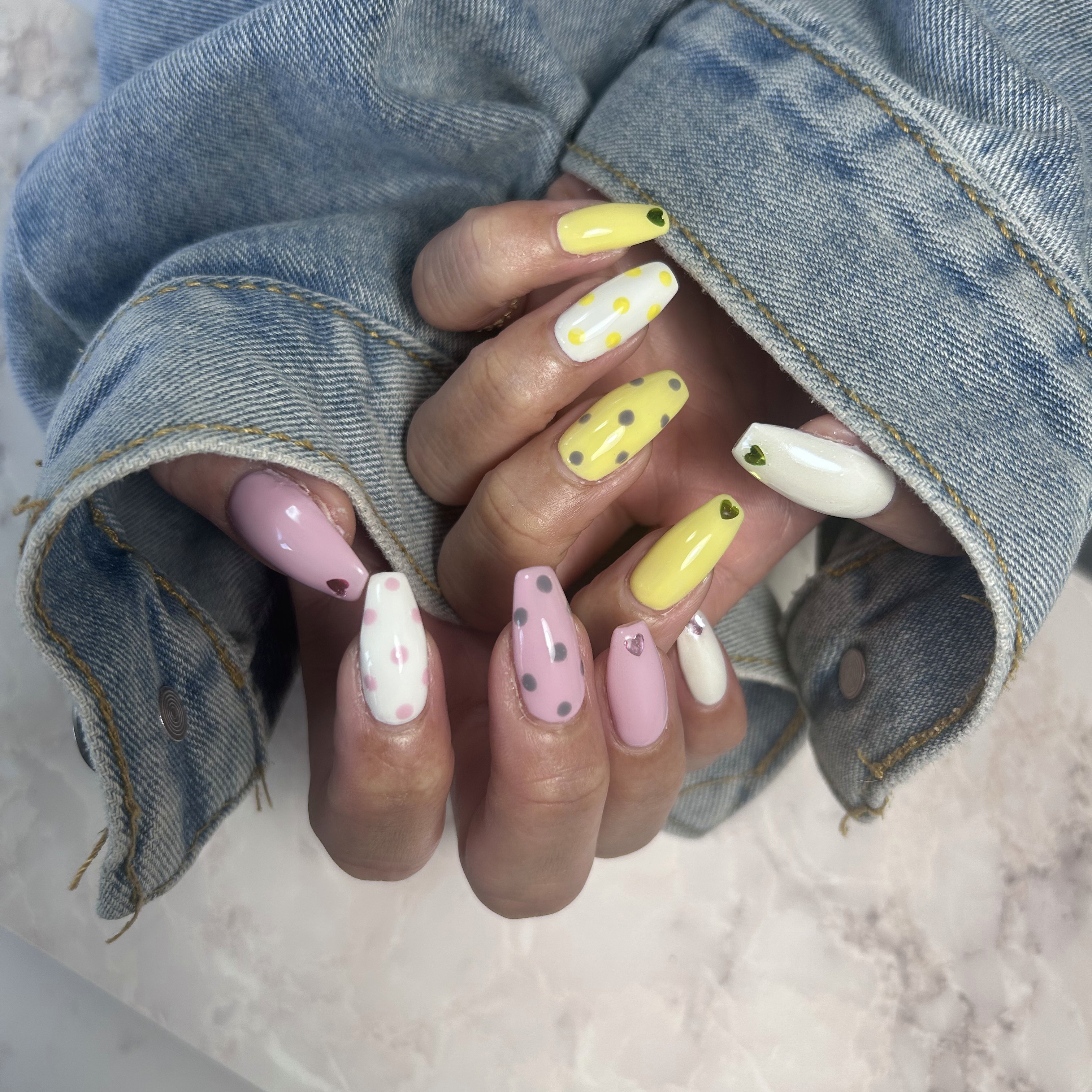 48NAIL