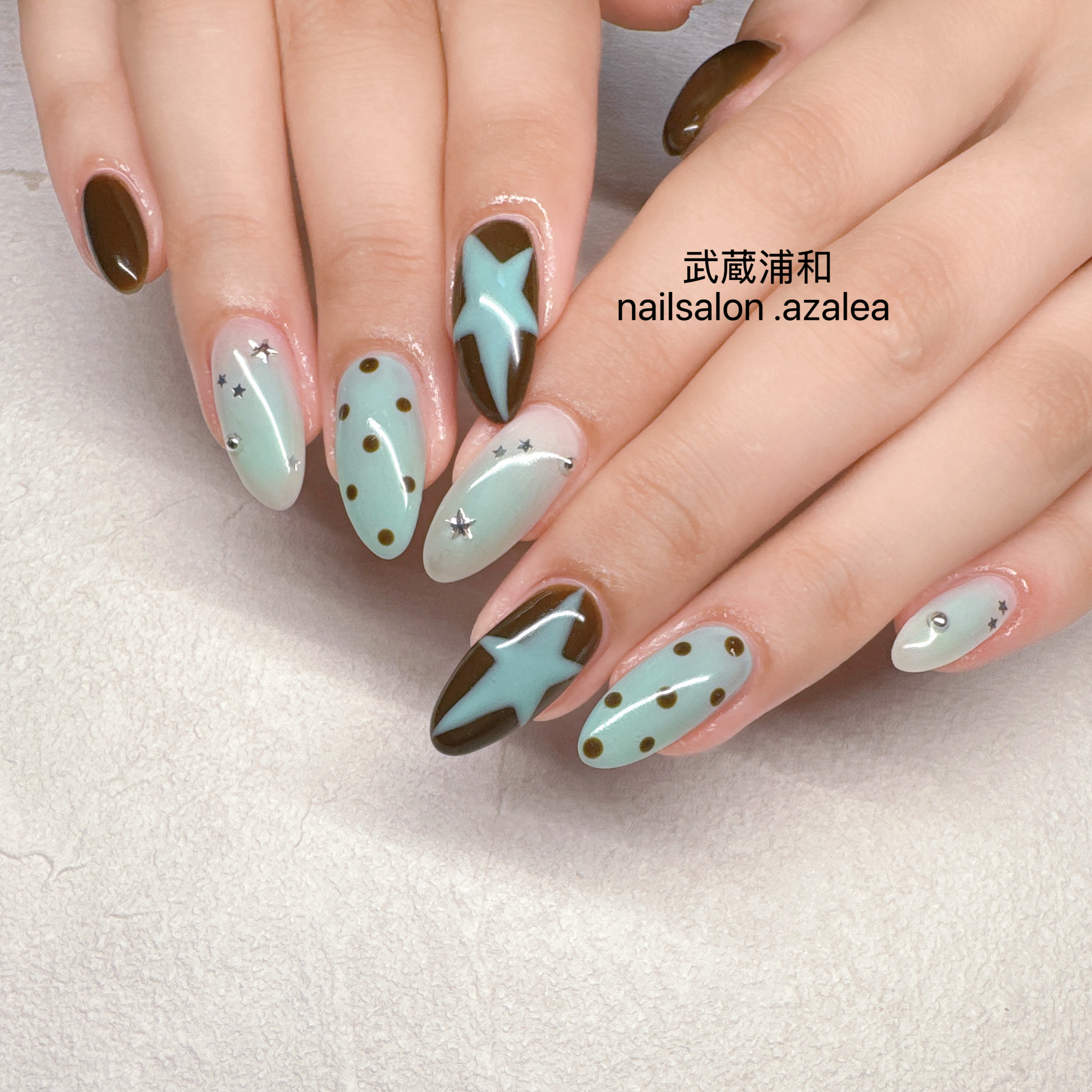ネイリー（Nailie） - Rin.X.L
