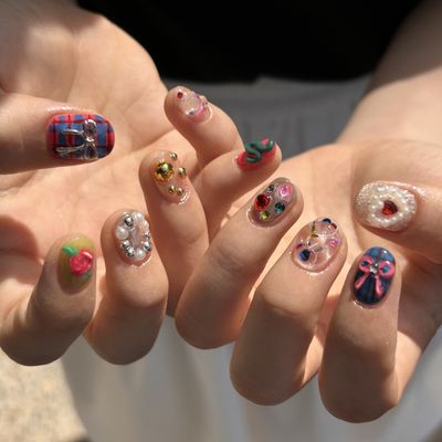 【ご新規クーポン】オフ込み/アート10本【平日限定】