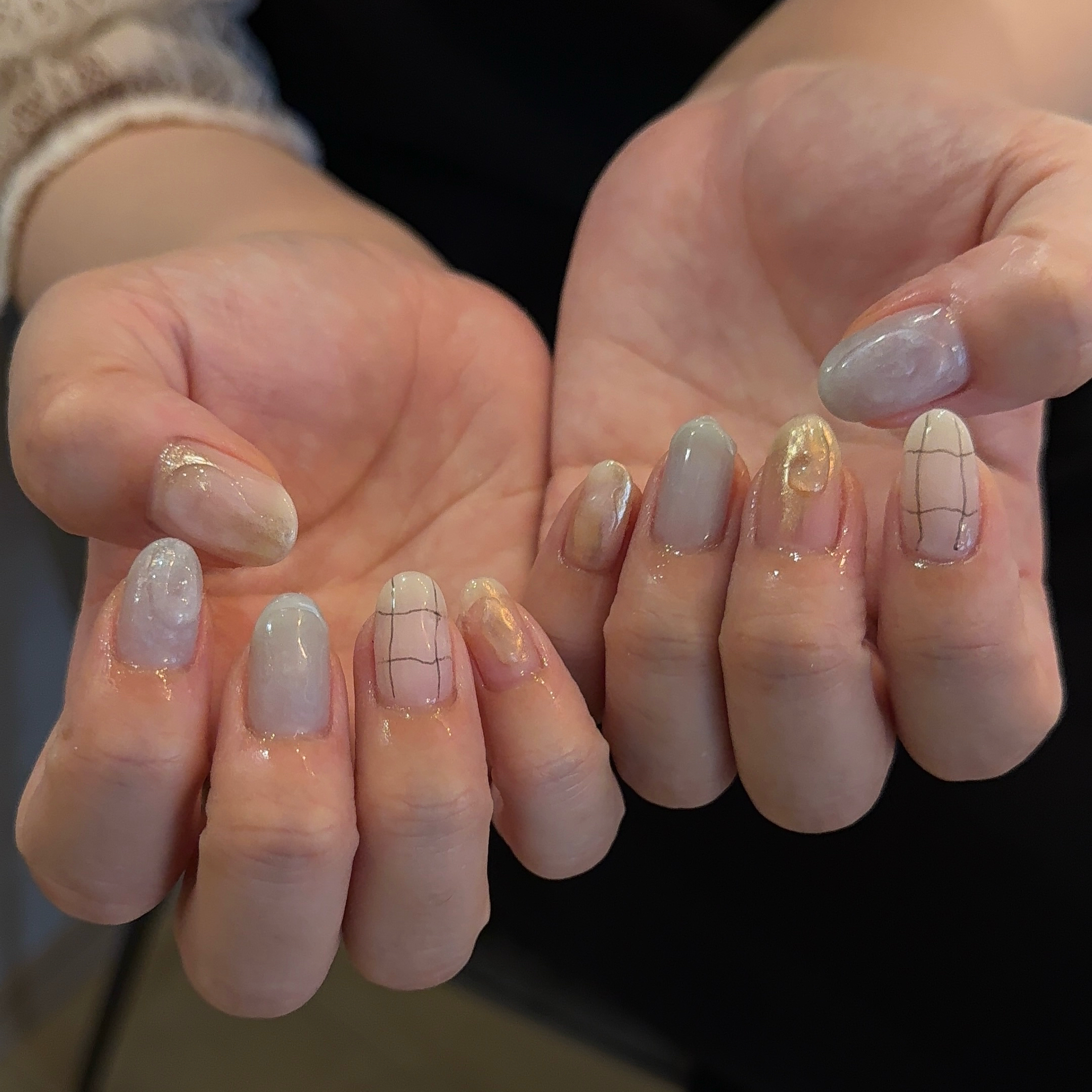 k.nail__momo