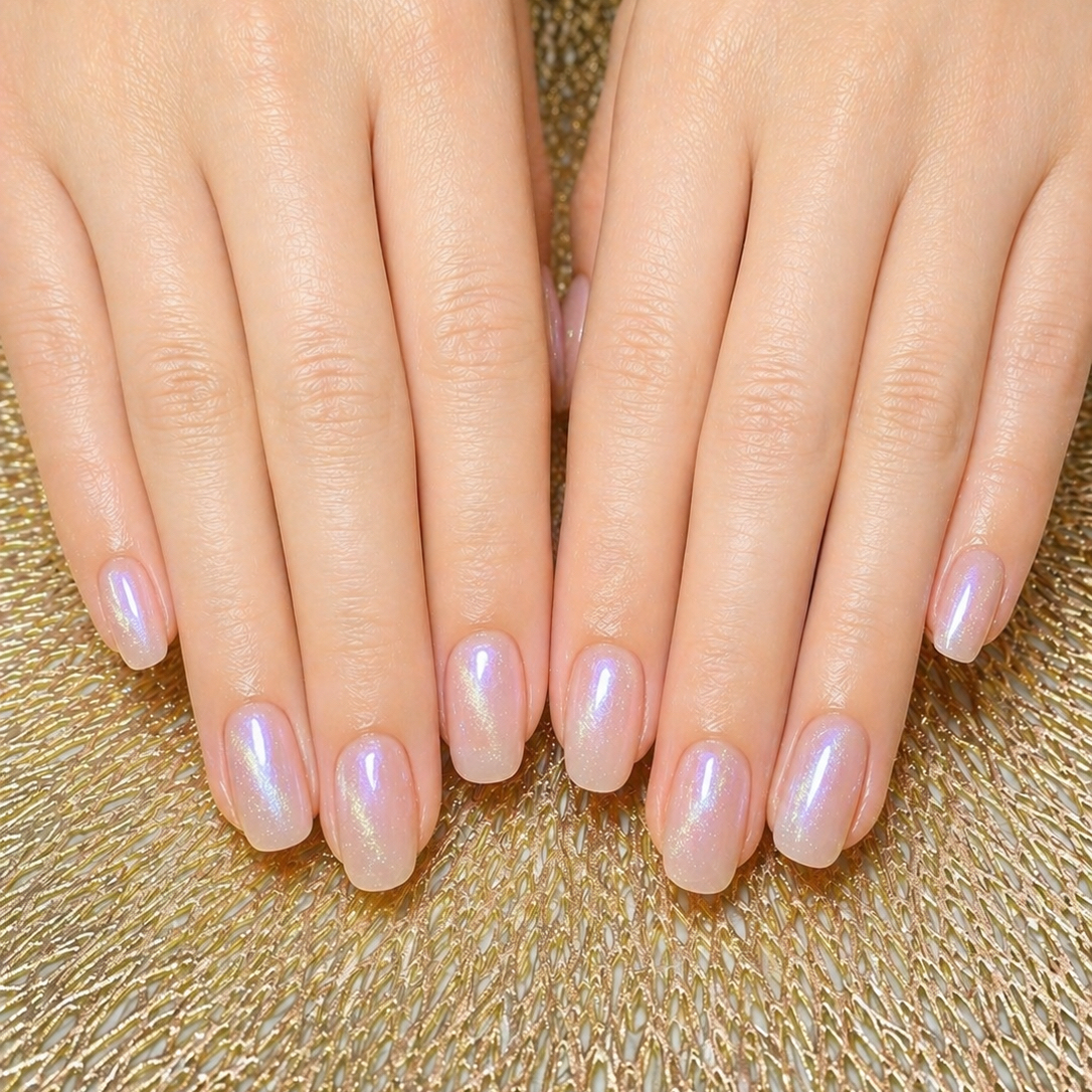 MamonailAmy