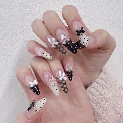 ジェルスカルプ💅Design course