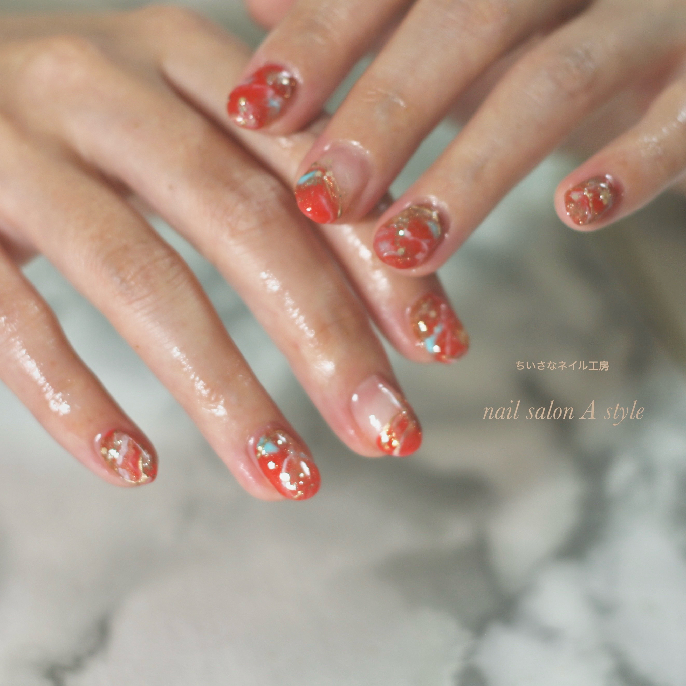 nail_a_style
