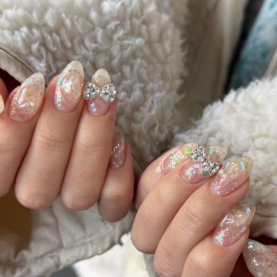 handnail シンプル《オフあり🆓》
