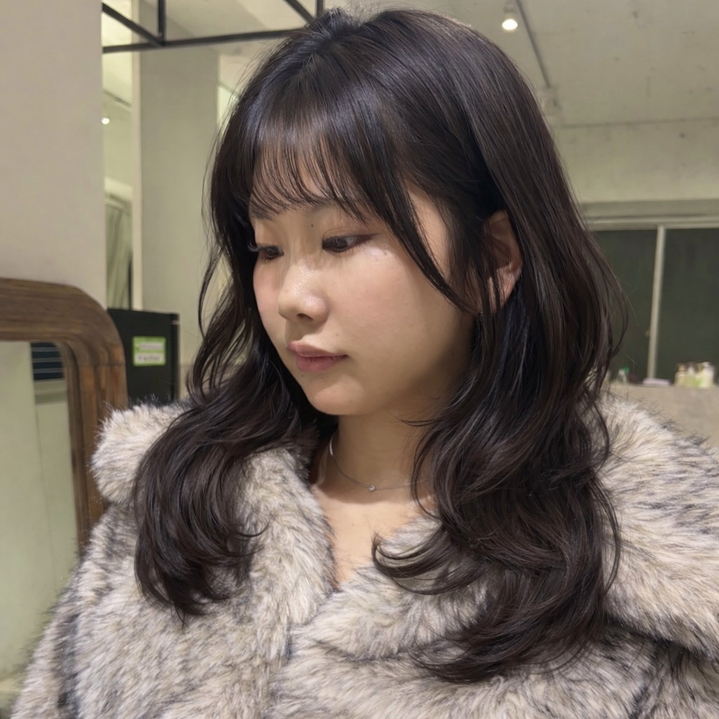 yuki_hair