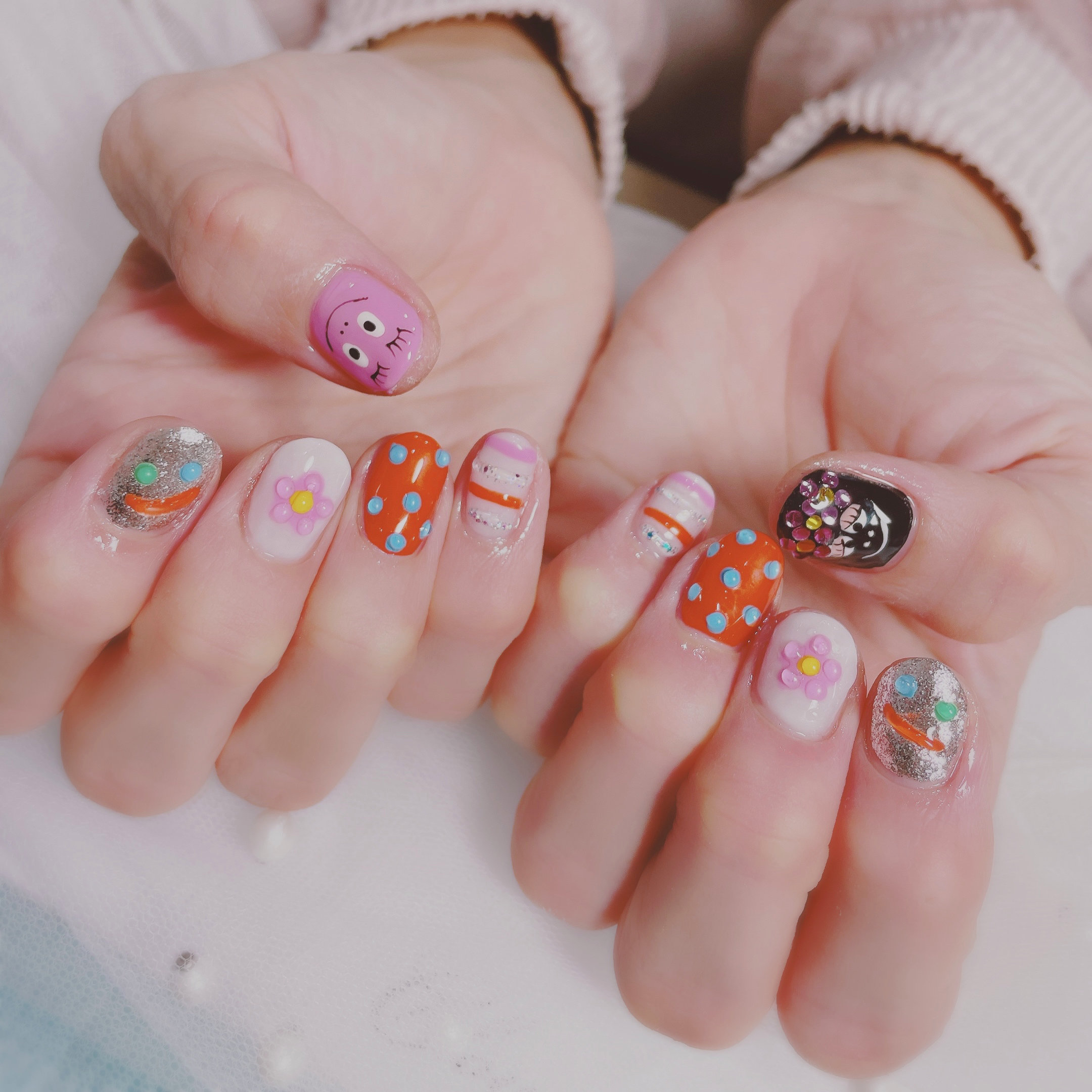 Nailsalon__Bloom