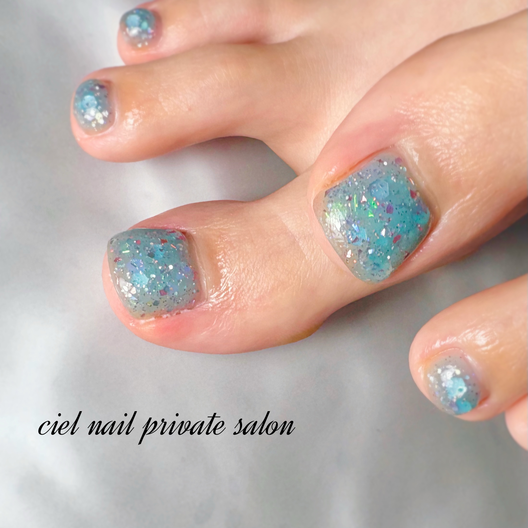 CIELNAIL_chigasaki