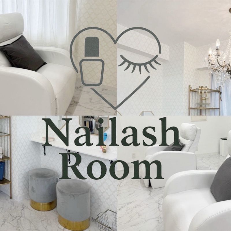 Nailash Room 池袋店