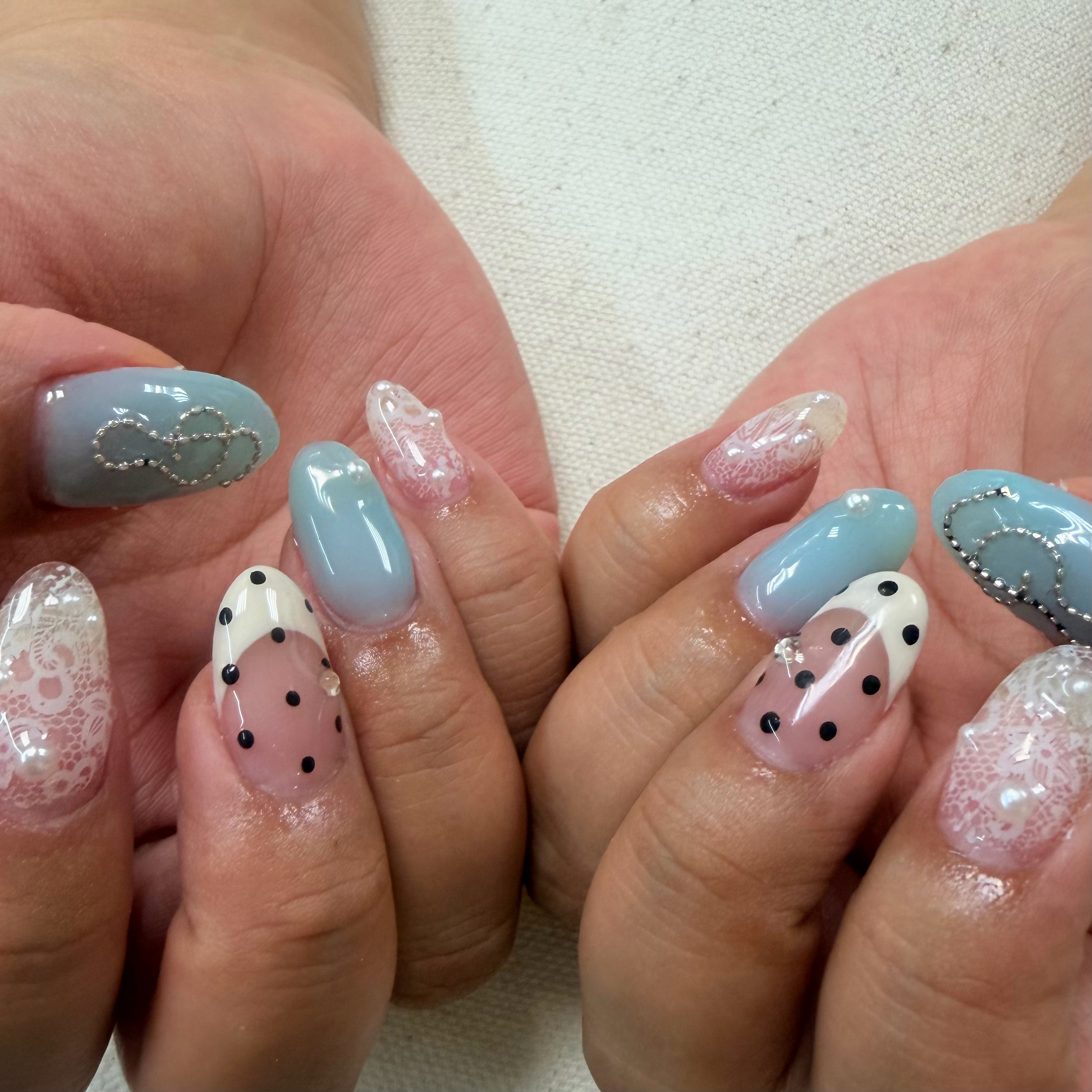 Kittynail