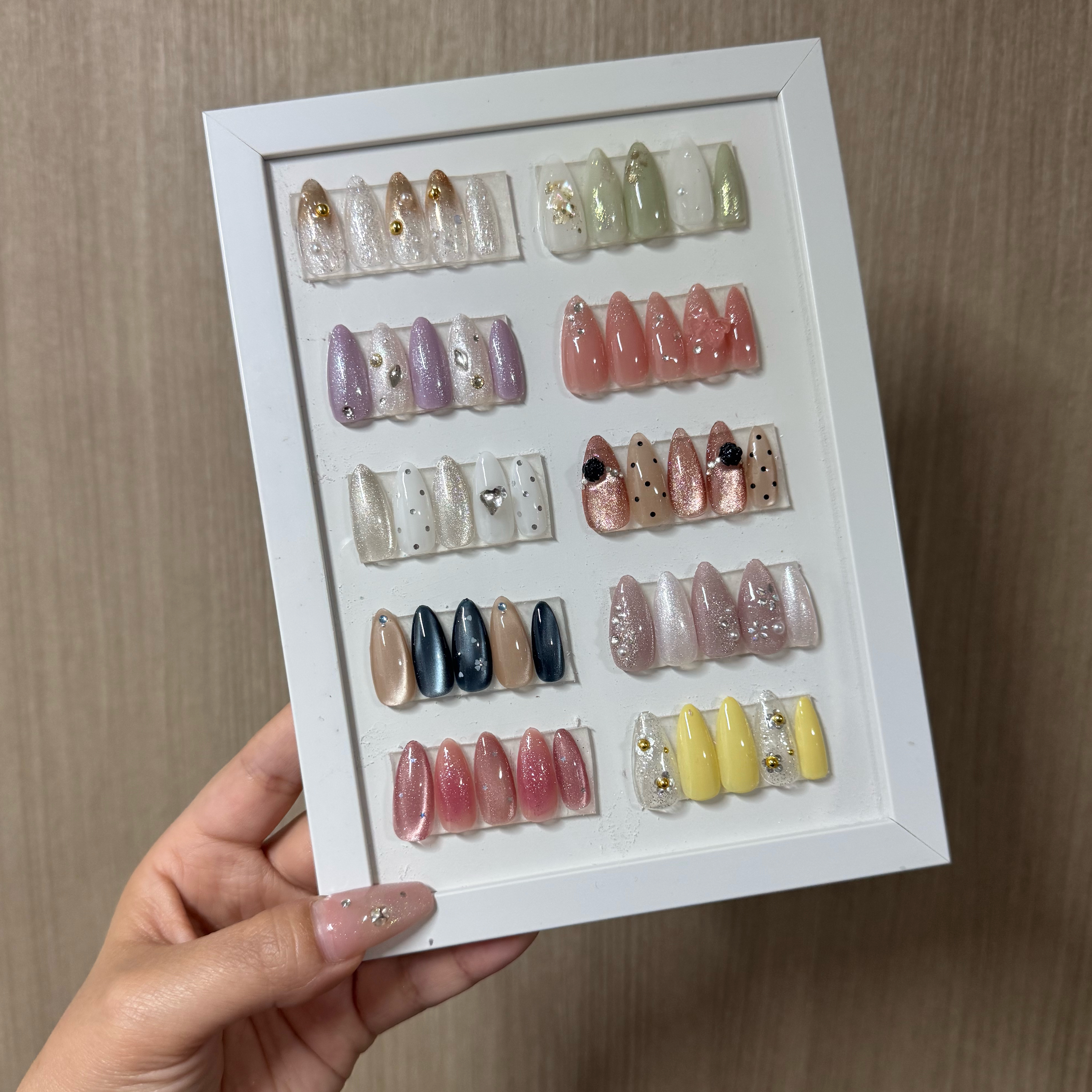 yuzu_Nail
