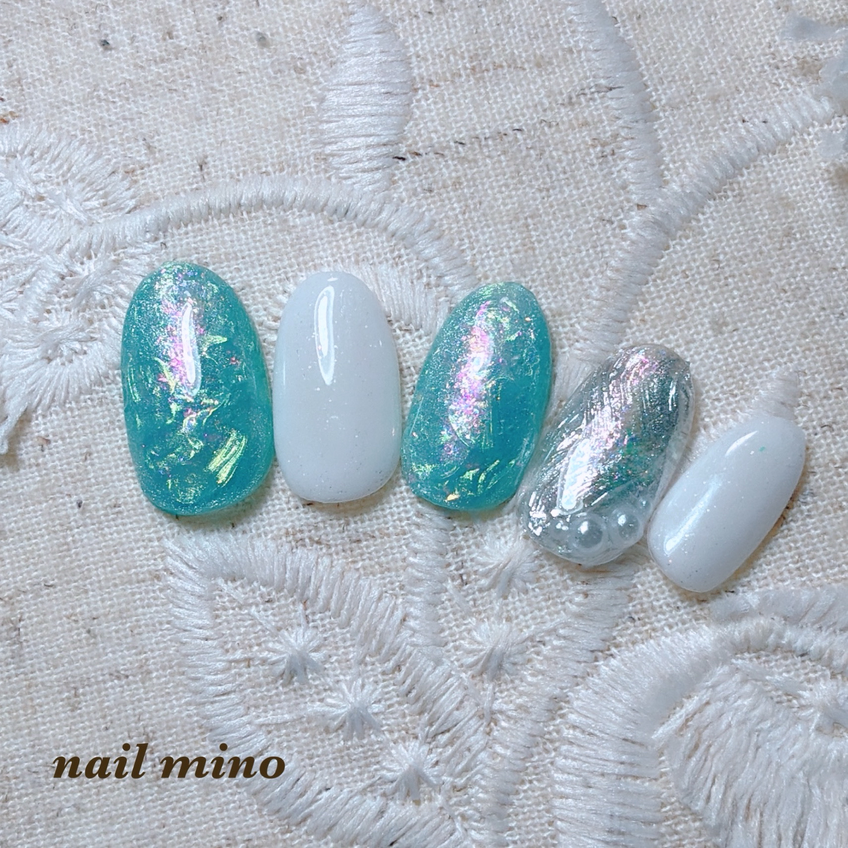nailmino