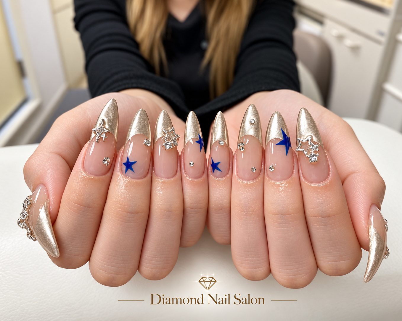 DIAMOND.NAIL.STUDIO